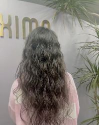-XIMA·美发沙龙