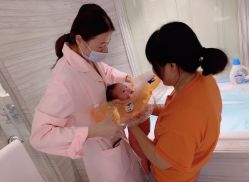 -舒雅母婴护理中心(近江中心)