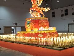 -武汉客厅中国文化博览中心