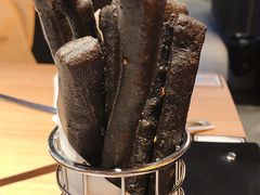 -新太二·鲜料川菜(晶耀前滩店)