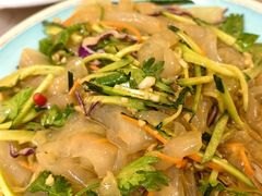 -丽泽山庄·生态怀柔菜·虹鳟鱼(红螺寺店)