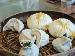 -留芳·文旅古月楼(老街店)