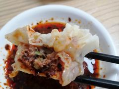 -白记饺子馆多伦道店