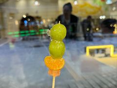 -朴小妹人参鸡汤火锅(长白山万达店)
