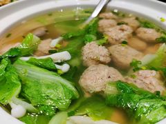 -悦百味·品质川菜(橄榄郡店)