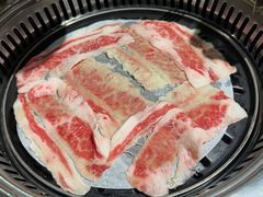 -鹤之乡·齐齐哈尔烤肉·非遗(秋涛路店)