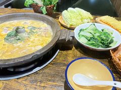 -食理八湘(中海城风情苑北区店)