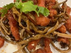 -徐记私厨(半淞园路店)