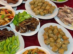 -车头老二大排档