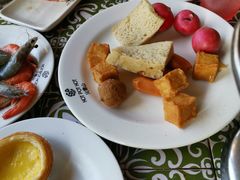 -火宴山自助火锅(明园店)