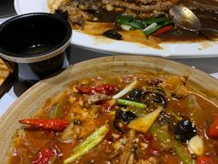 -柒园·三十年创意杭帮菜(龙湖滨江天街店)