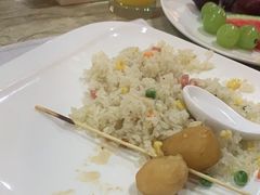 -宁海金海开元名都大酒店·名爵自助餐厅(金水路店)