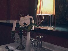 -成桂西餐厅·42年的味道(五大道疙瘩楼店)