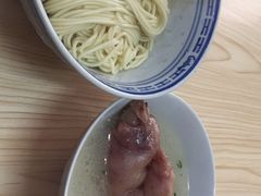 -盛兴面馆(真儒大厦店)