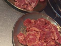 -合易泓烤肉•首创生椰大油边(宁山路店)