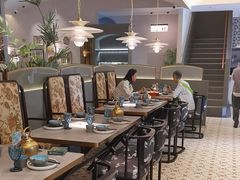 -香阁餐厅·常州菜·常州菜代表品牌(新北奥体店)