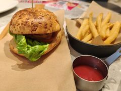 -必胜客(吾悦国际广场店)