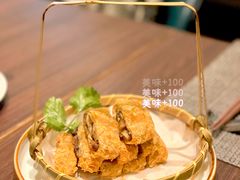-十里弄堂(K11店)