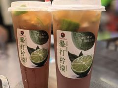 -安答龙虾·烧烤·大排档