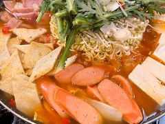 -首尔馆韩国料理(金童路店)