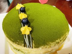 -36cake生日蛋糕(福田店)