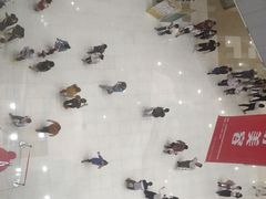 景观位-金时代顺风大酒店(金山店)