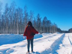 -北极村旅游风景区