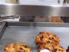 -CHOCMONS巧克怪兽(屏风街店)