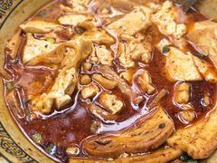 -凤翔改改豆花泡馍(双仁府街店)