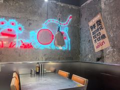 -有蚝有翅烧烤大排档·宵夜(右安门店)