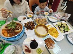 -裕德隆清真饭庄·天津特色菜(河东店)