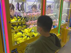 -风云再起游乐汇(北京西单西西友谊店)