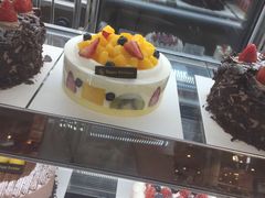 -皇家美孚·蛋糕外送(东部佳世客店)