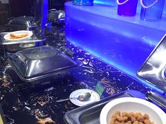 -巴犀烧烤(新崇光店)