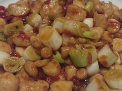 -老长春肉馆(隆礼路店)
