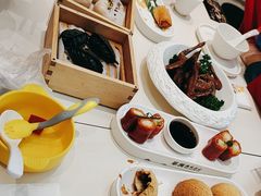 -蔡澜点心·粤菜(月星环球港店)