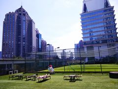 -一兆韦德健身·城市运动馆