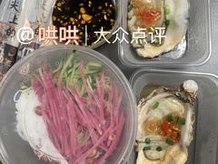 -华府九号海鲜烧烤大排档(龙域店)