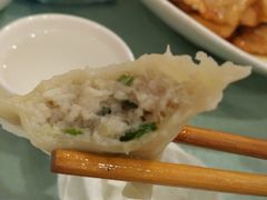 -大妈饺子馆·特色锅包肉·饺子(鼓楼店)