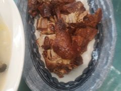 -成都驻京办餐厅(蜀都宾馆店)