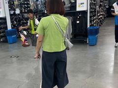-迪卡侬(大关店)