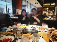 -德得轩自助烤肉(宏泰广场店)
