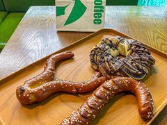 -Mr.Bond Coffee邦德咖啡(神旺店)