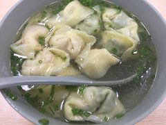 -顶巧鸡汤馄饨(虹口总店)