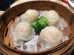 招牌虾饺妹-虾饺妹·粤式手工点心(水荫路店)