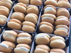 -吉美诺烘焙(公园北路店)