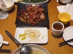 -隔壁老王·家常云南菜(花巷店)