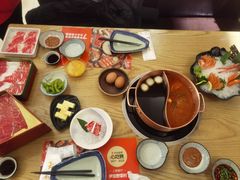 -伊豆野菜村(大族广场店)