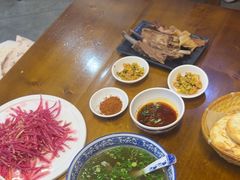 -长安后宰门水盆羊肉(新都心店)