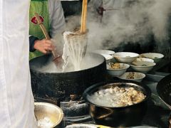 -甘记肥肠粉(马鞍北路店)